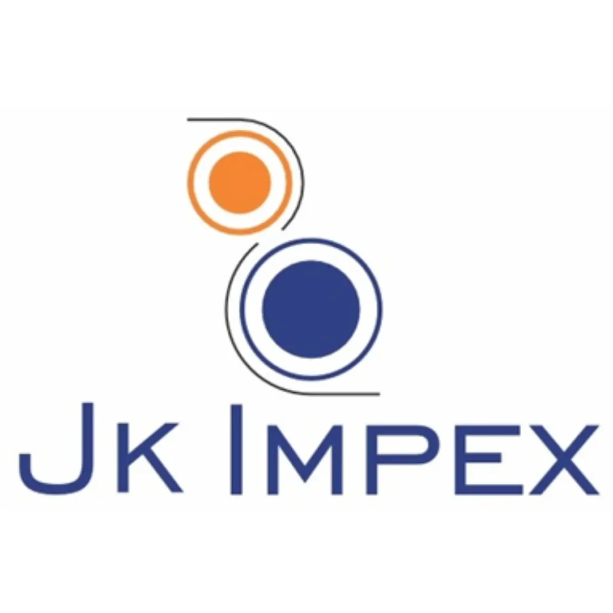 JK Impex Logo